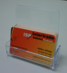 Business cards